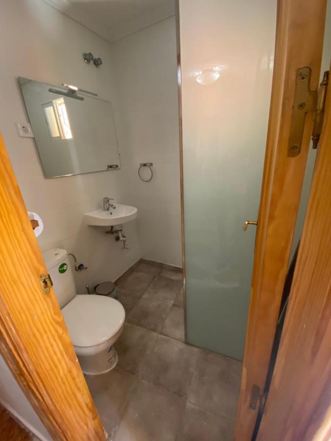 Rosan Apartment Malaga Exterior photo