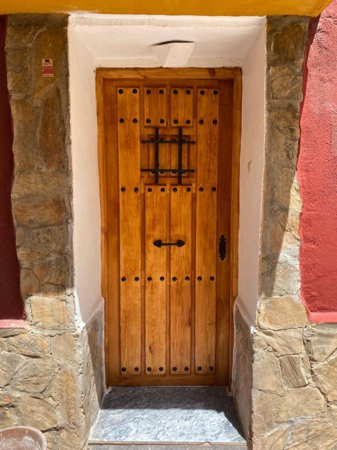 Rosan Apartment Malaga Exterior photo