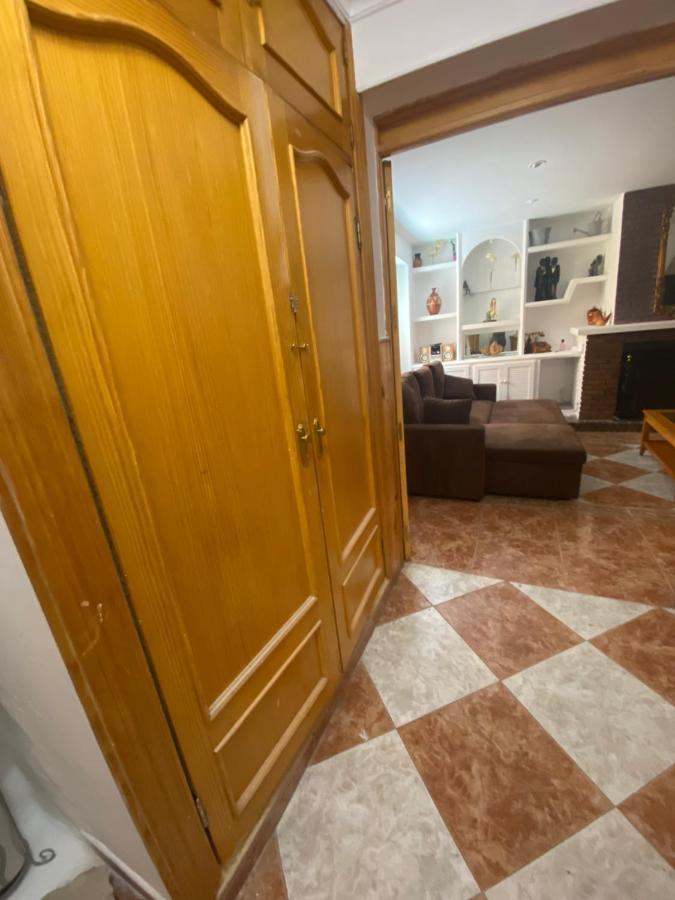 Rosan Apartment Malaga Exterior photo
