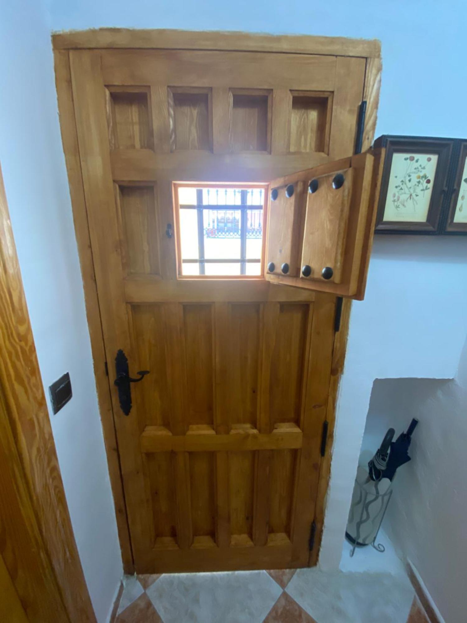 Rosan Apartment Malaga Exterior photo